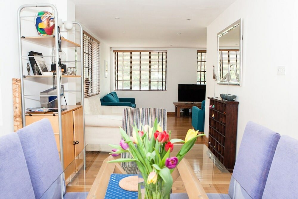 Фото 4 Bedroom Flat near London Eye