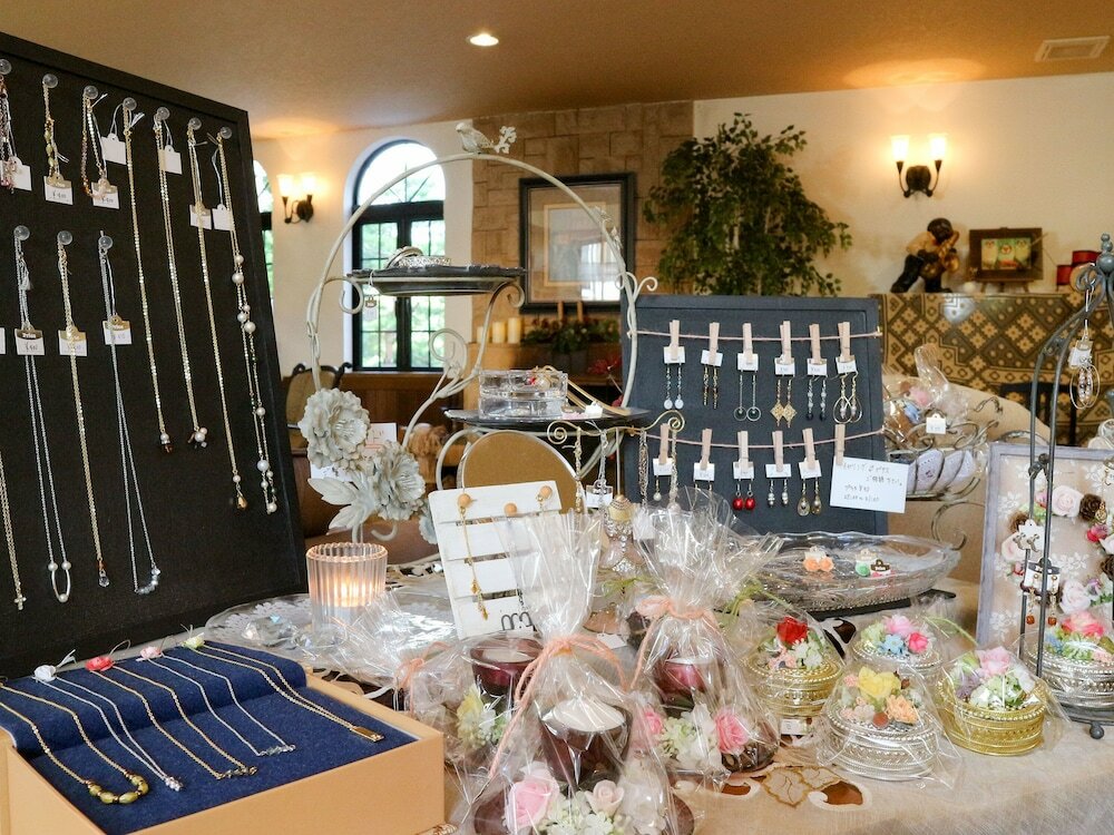 Фото Chez-soi Wakamiya