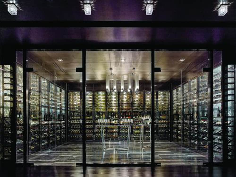 Фото Langham Place Ningbo