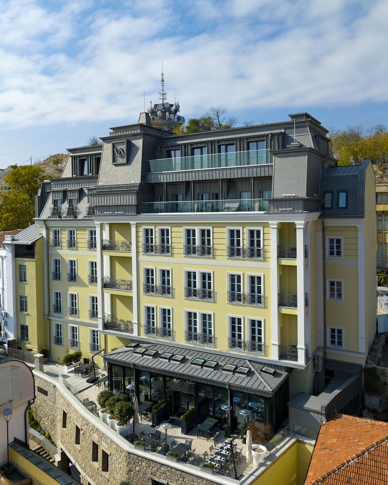 Фото Vizualiza Residence