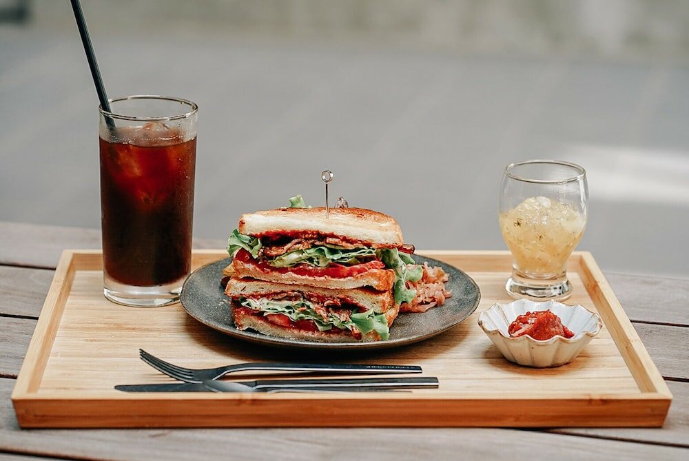 Фото KeFU stay & lounge