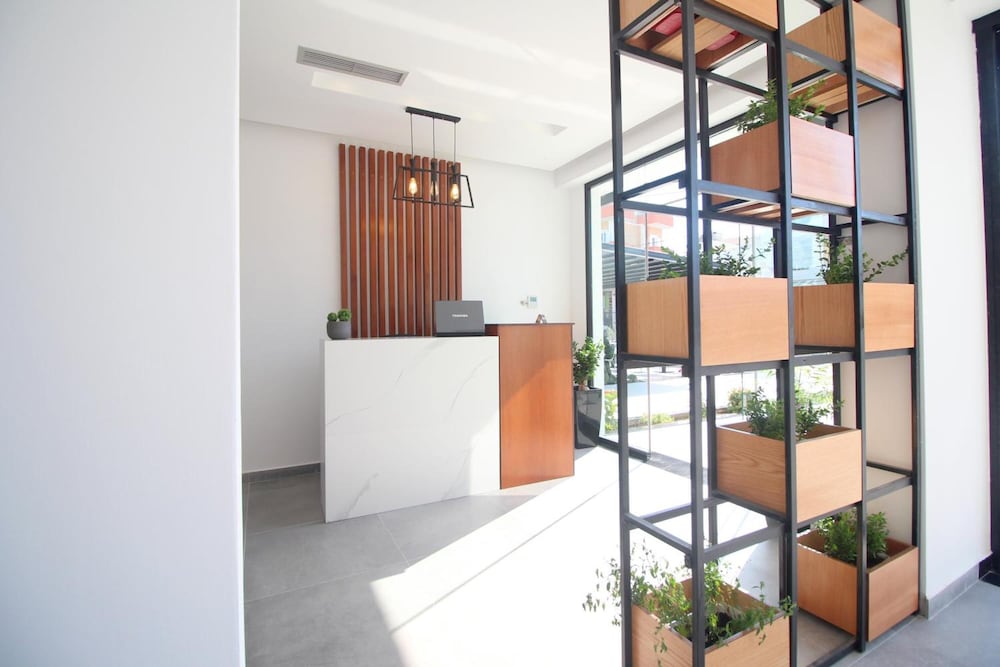 Фото Sunway Hotel