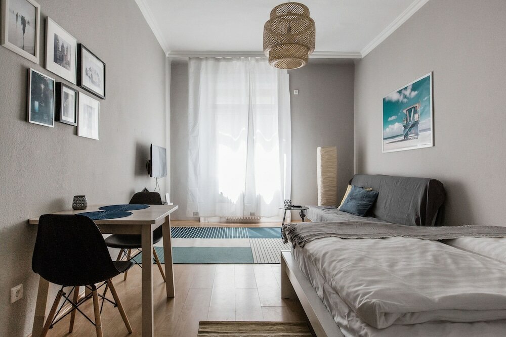 Фото Revay 2 Apartment