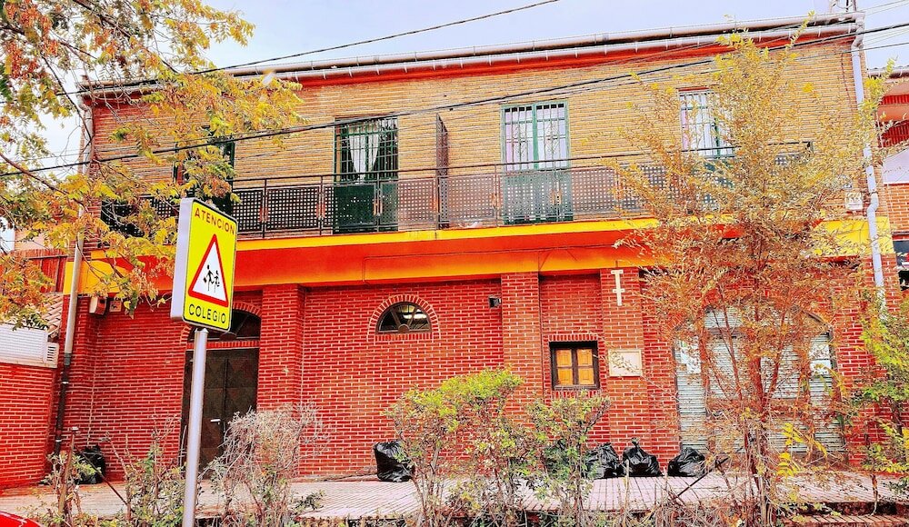 Фото Hostel Napoles