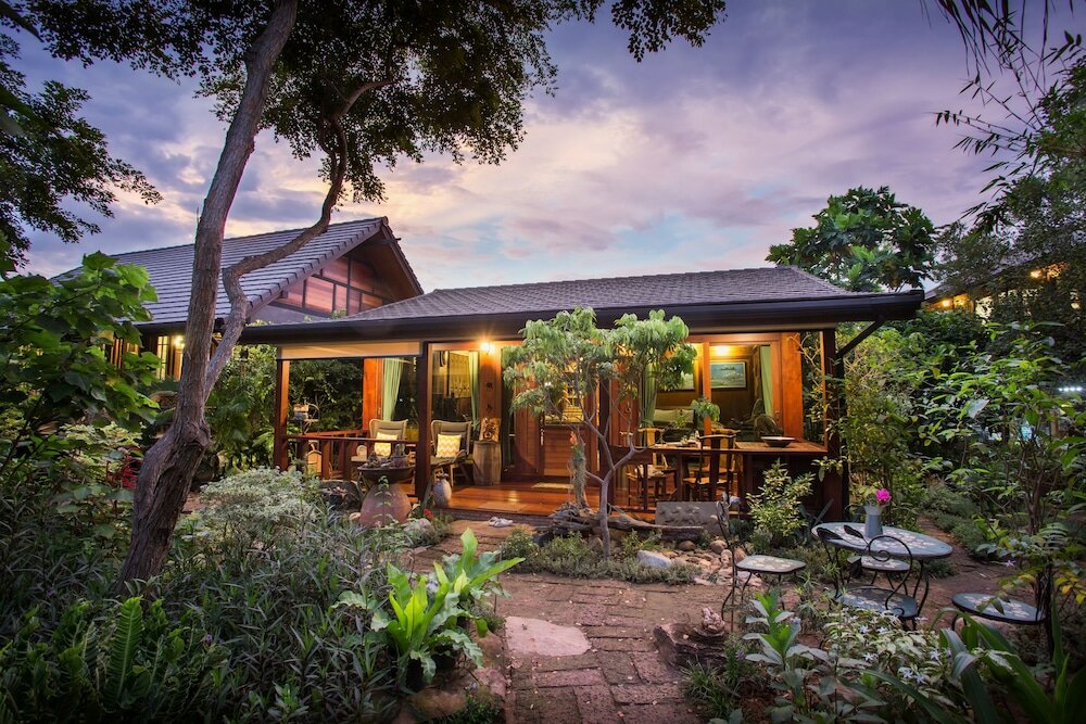 Фото Cattani's Riverside Home