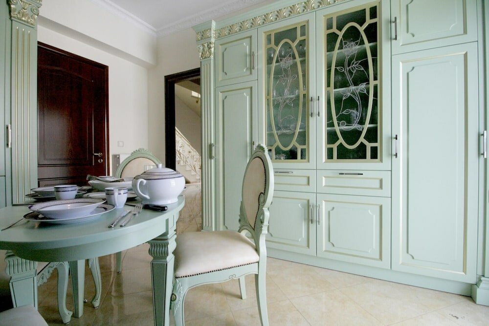 Фото Luxurious Villa Anthi