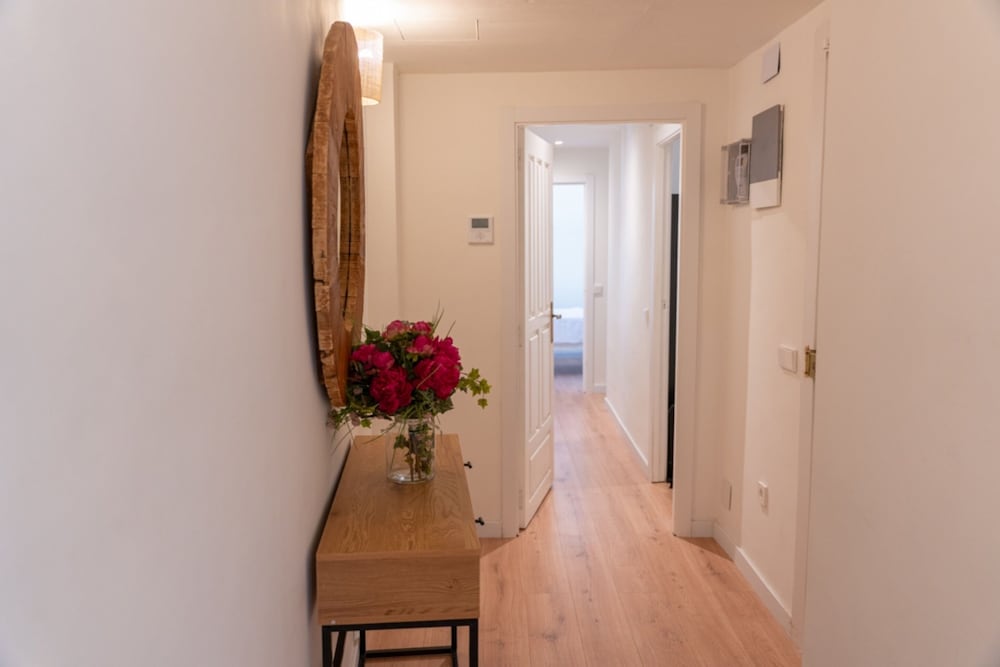 Фото Rambla de Mar Apartments