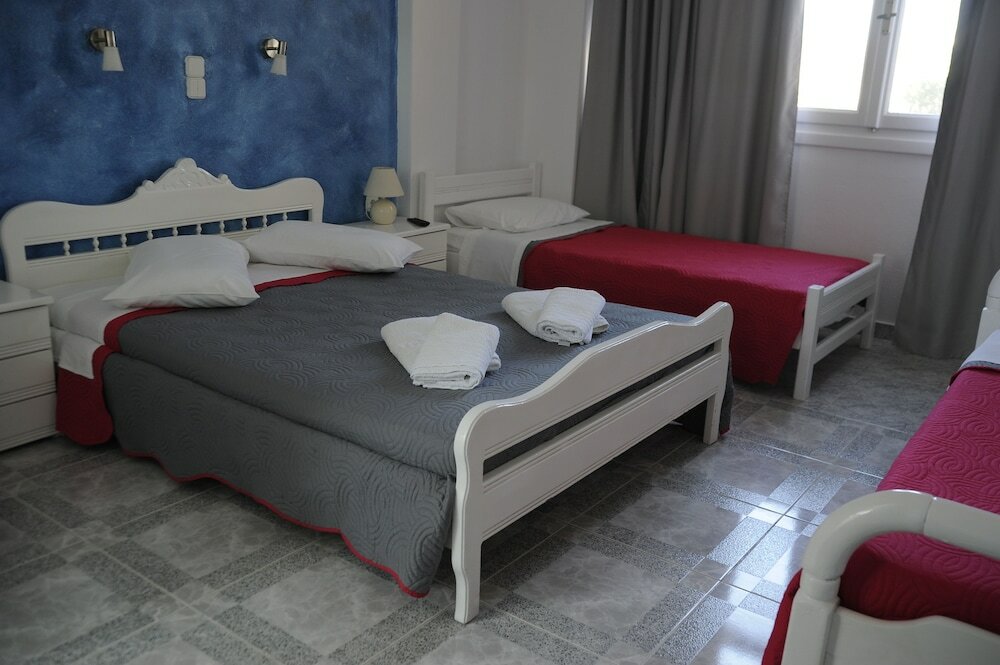 Фото Villa Michalis