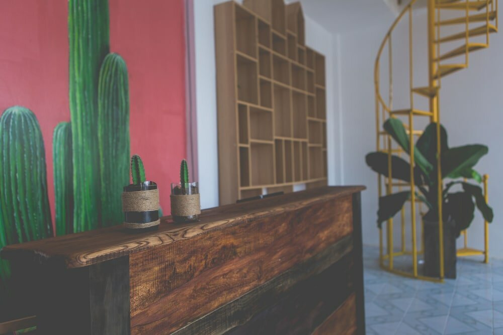 Фото Zone Danang Hostel