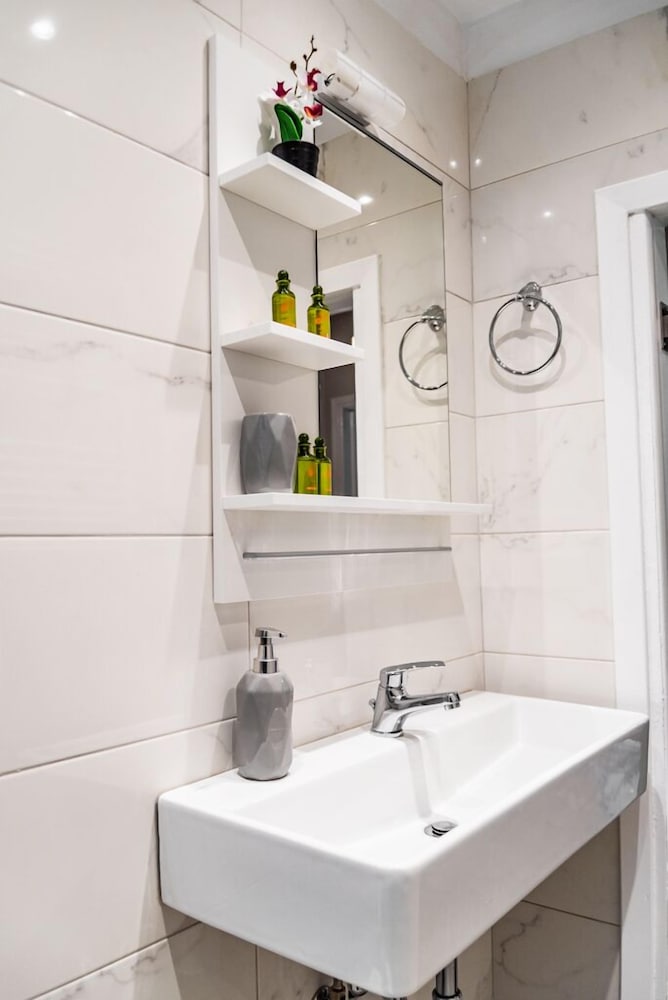 Фото Fix Divine Apartment