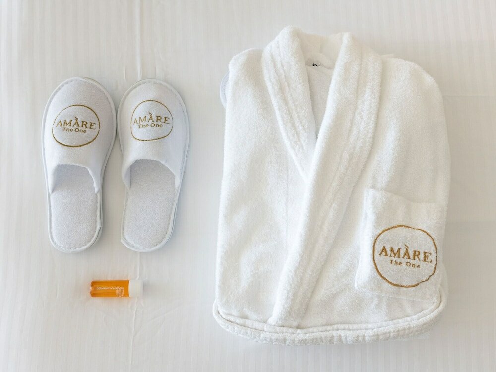 Фото Amàre Beach Hotel Marbella