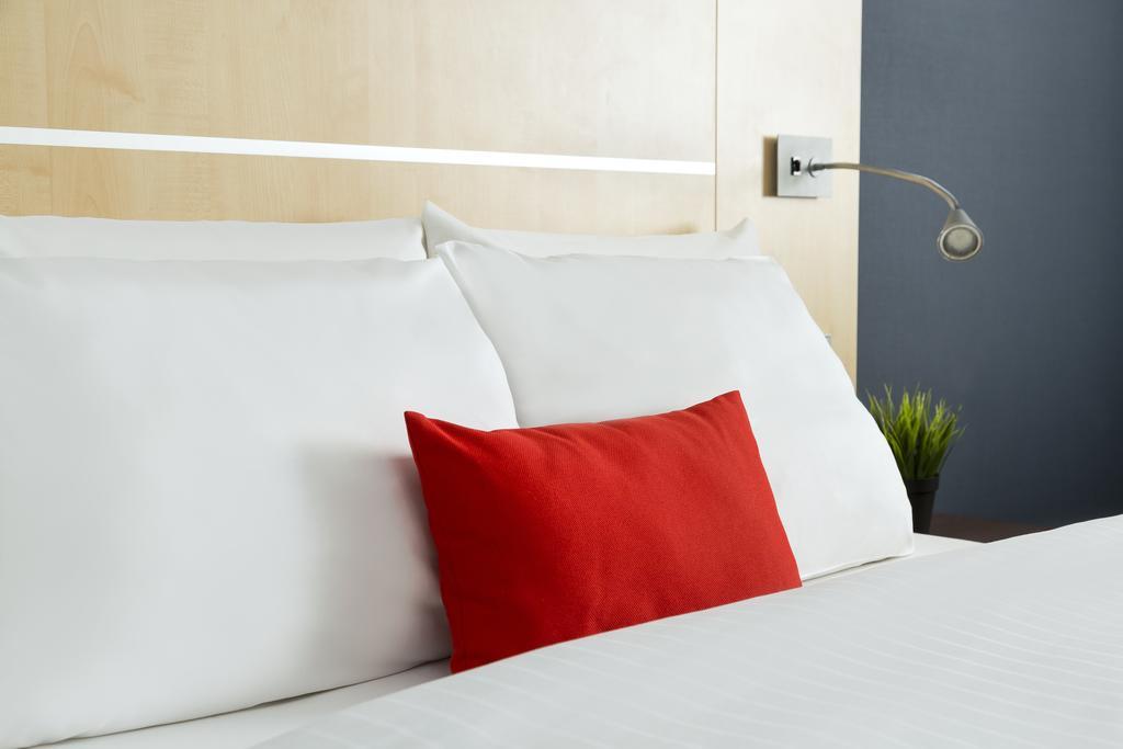 Фото Holiday Inn Express Dusseldorf - City North