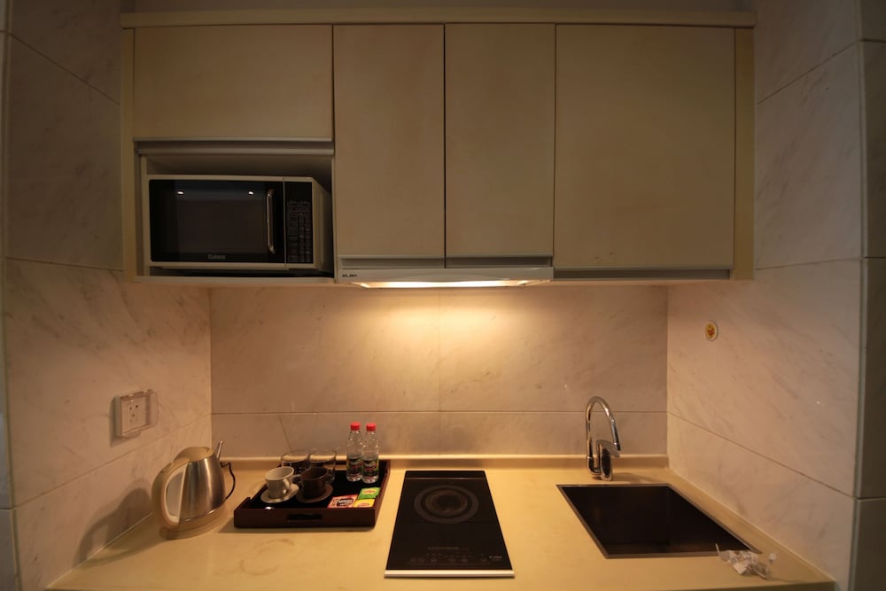 Фото Amanda Seaview Resort Apartment