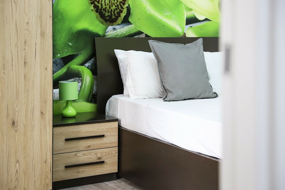 Фото Esotic Apartment by Wonderful Italy