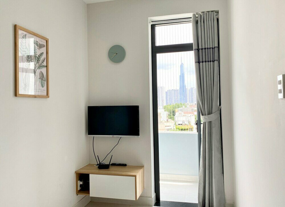 Hotel La Maison Apartment, Ho Chi Minh, photo