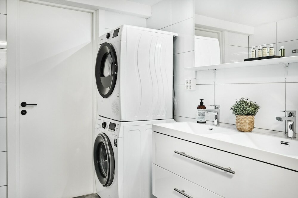 Фото Staysville - Eiganes