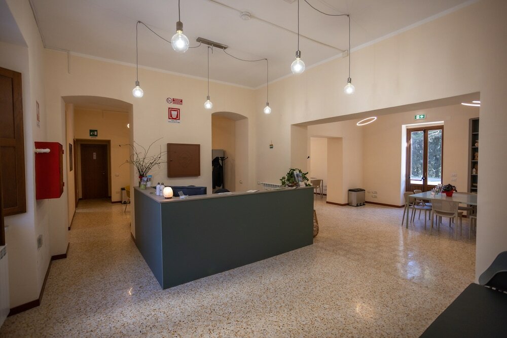 Фото Ostello Ossigeno