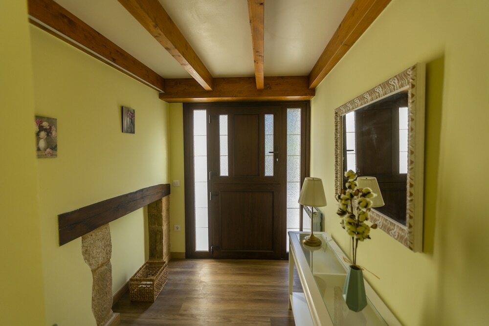 Фото Apartamentos Casona del Campo