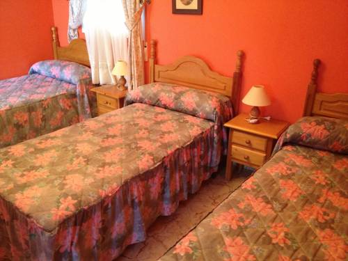 Фото Hostal Carmona