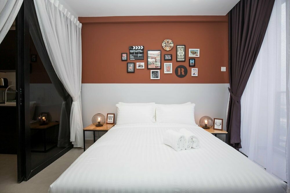 Hotel Flexus Signature by Luxury Suites Asia, Kuala Lumpur, photo