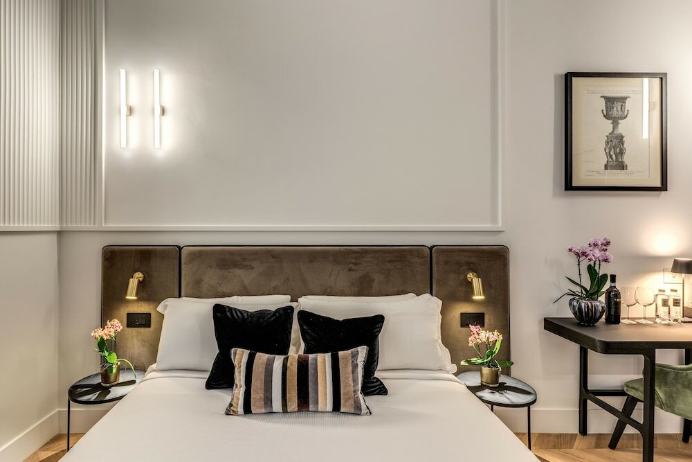 Фото Residenza Piranesi Boutique Hotel