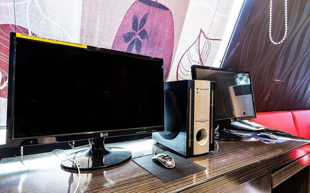 Фото Shinchon Alley