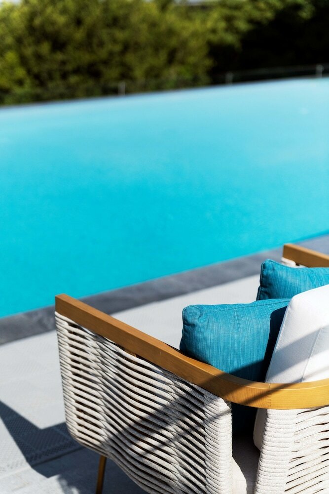 Фото Joyze Hotel Xiamen, Curio Collection by Hilton