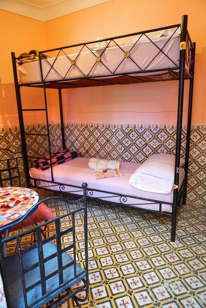 Фото Hostel Kif-Kif