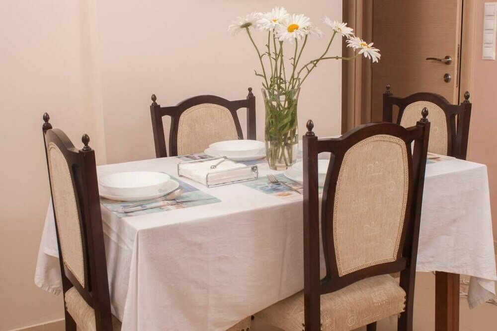 Фото Panoramic View Near the Beach