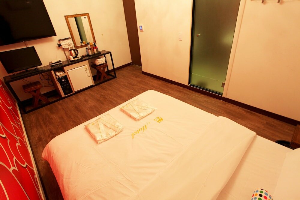 Фото Bucheon Some