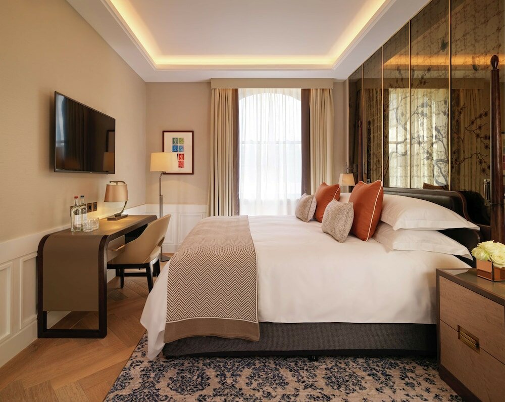 Фото The Biltmore Mayfair, Lxr Hotels & Resorts