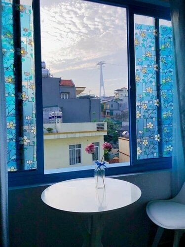 Гостиница La Casa Homestay Ha Long в Халонге