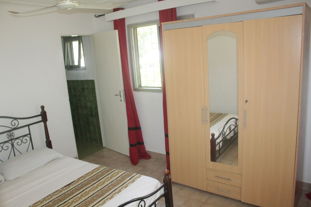 Фото Ets Nenthol Bénin