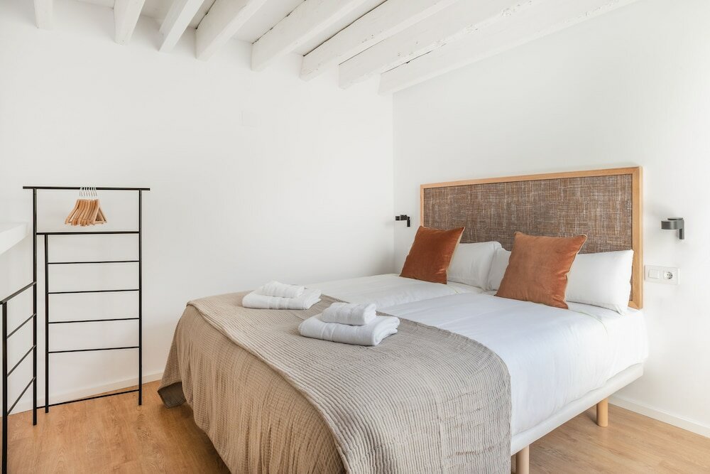 Фото Slow Suites Maestranza