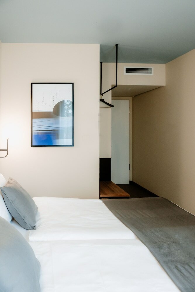 Фото Moods Hotel Dortmund