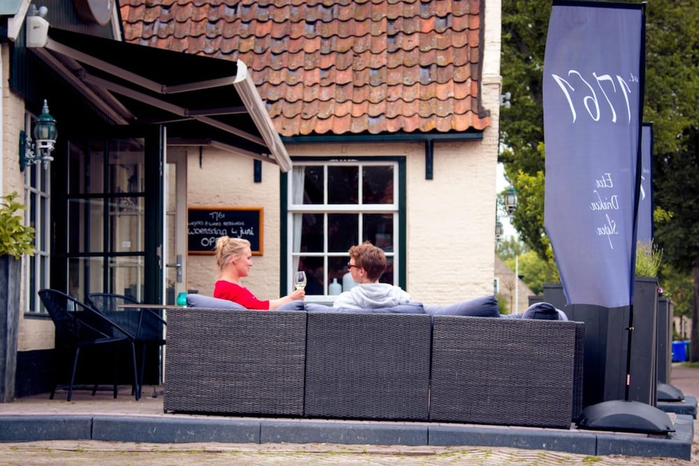 Фото Bij hen op Ameland