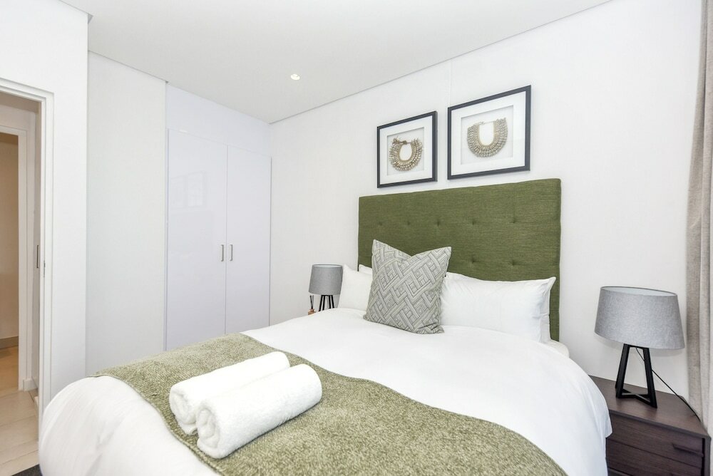 Фото Sandton Gate 322