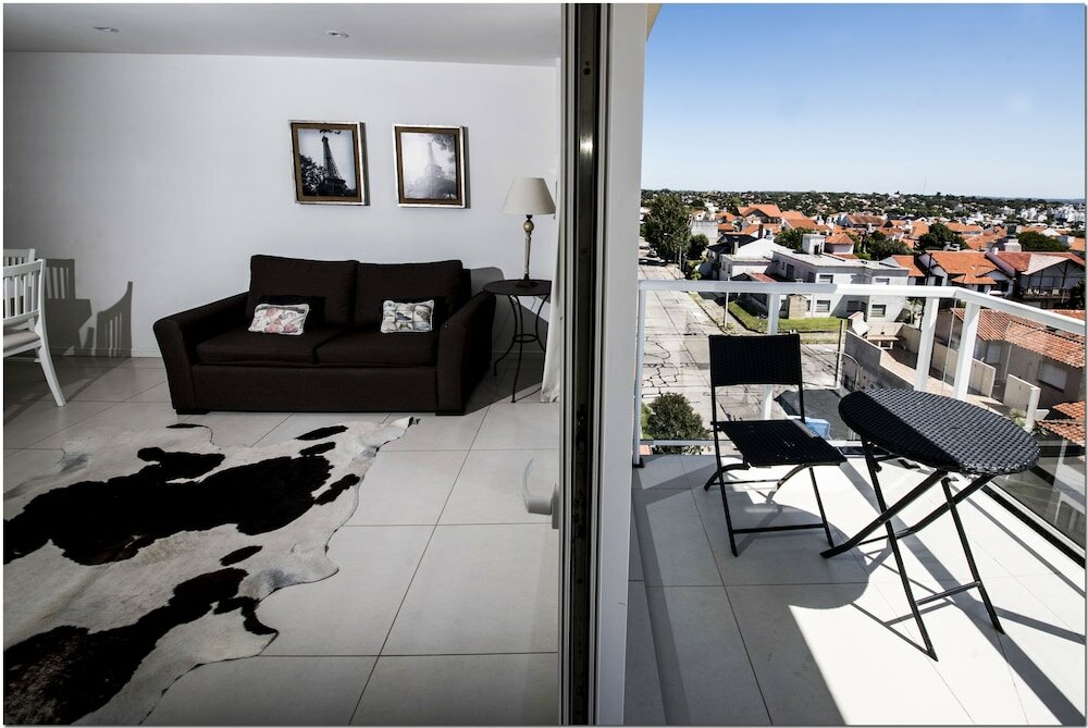 Фото DeptosVip Rivas