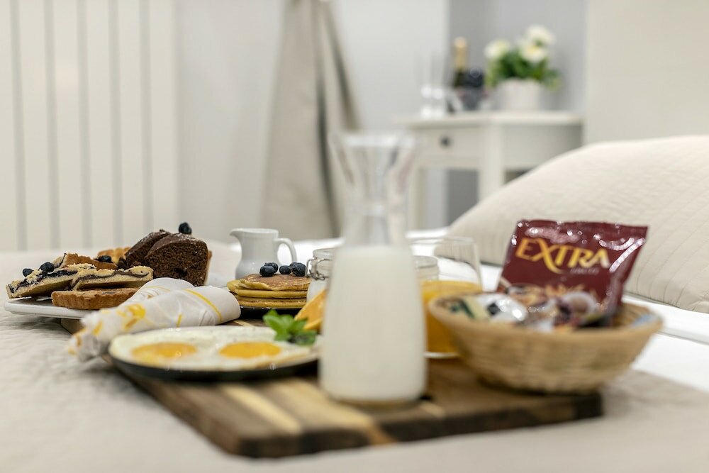 Фото Bella Roma Luxury Accomodation