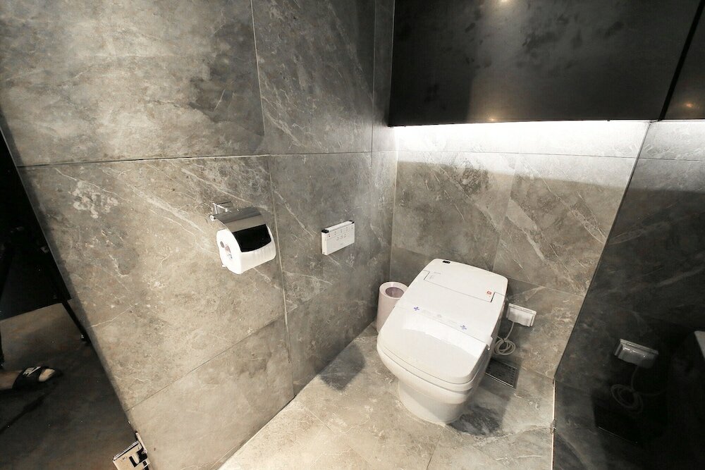 Фото Yeoksam Rich Well