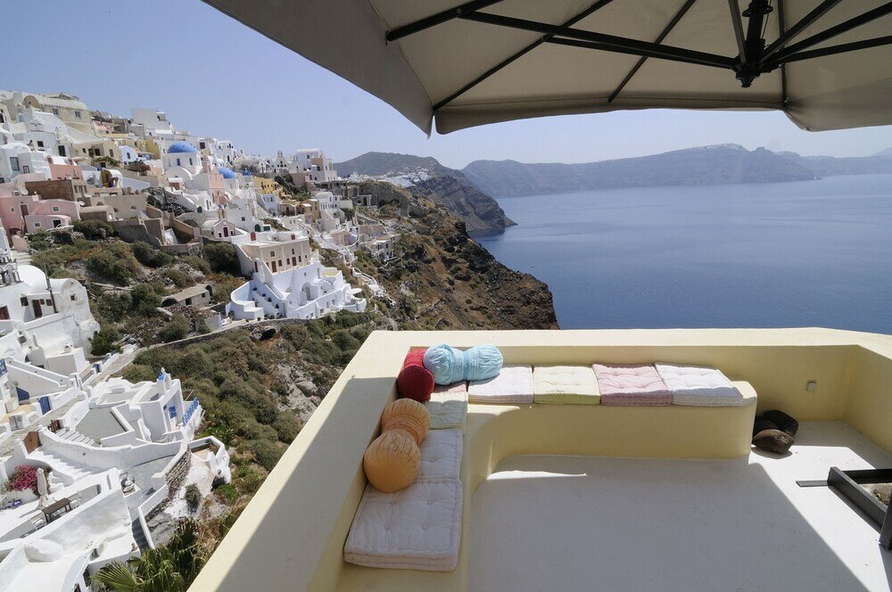 Фото Ilivatos Villa