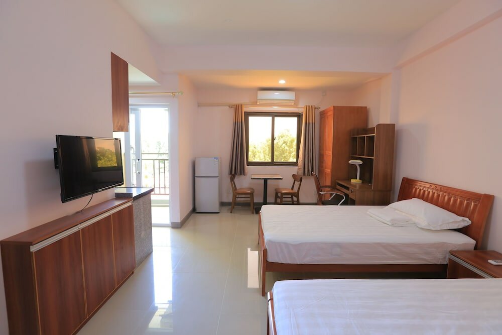 Фото Rujia Condotel Corp