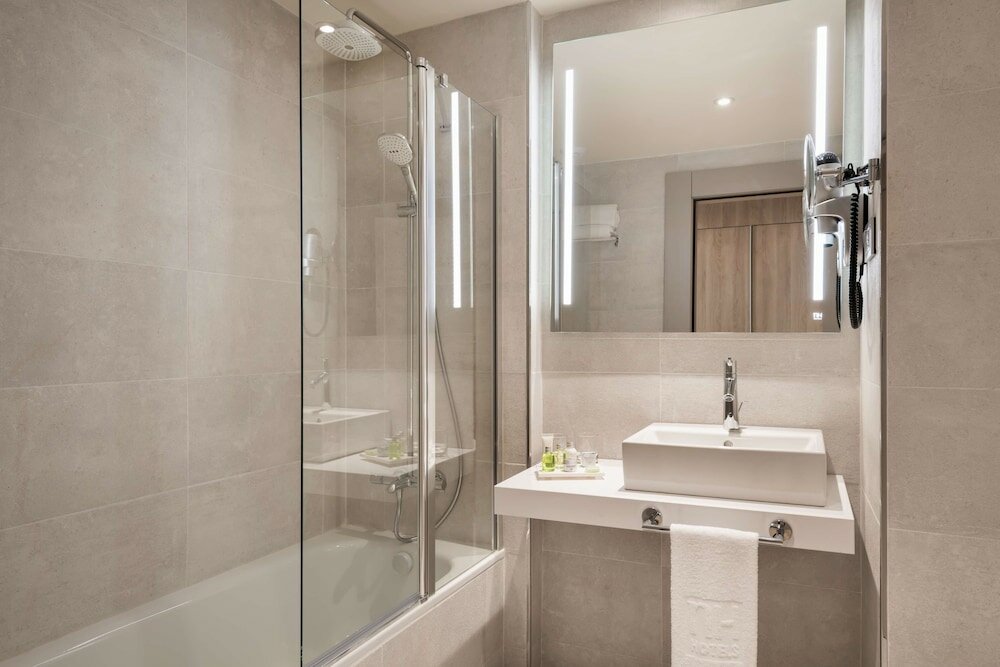 Фото Nh Málaga Hotel