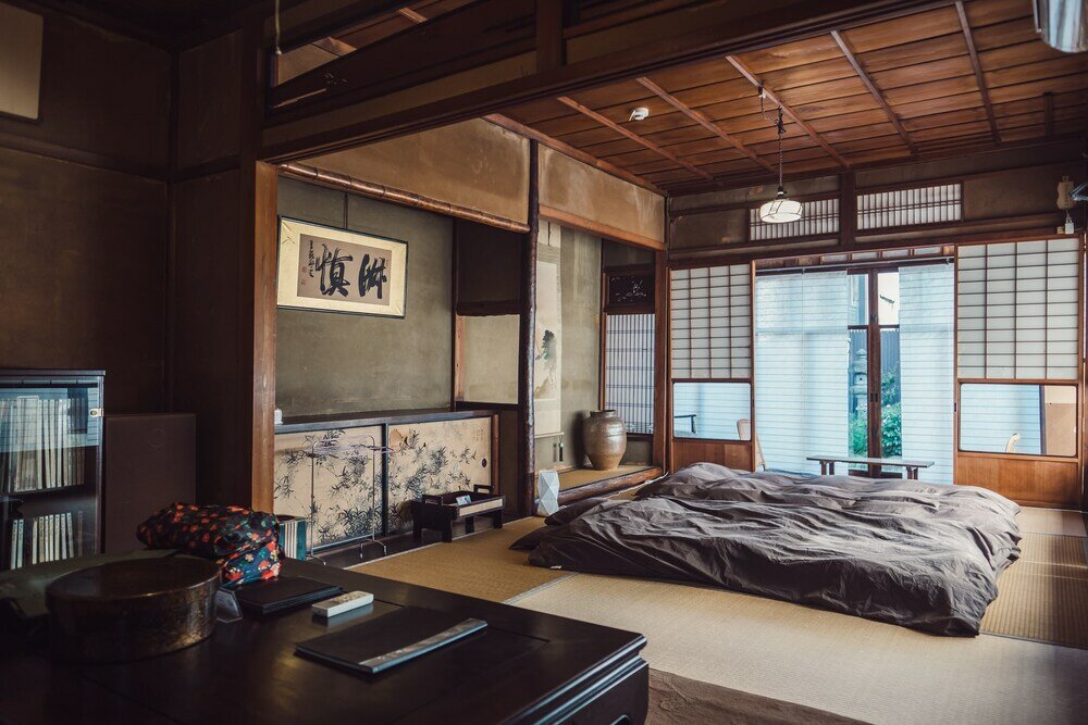 Фото Guest House Saika-an