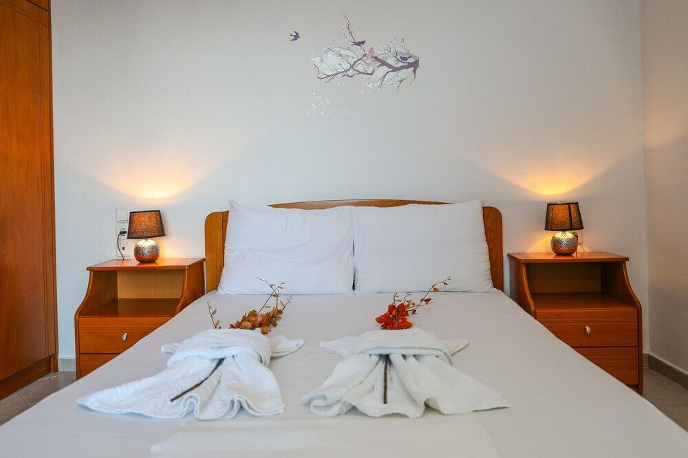 Фото Antonia House