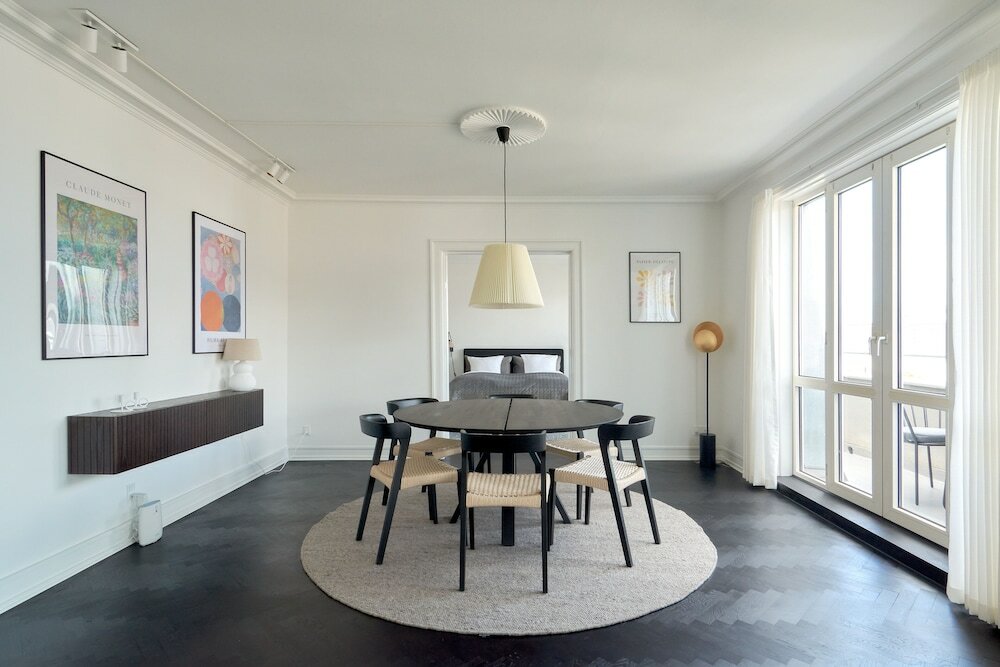 Фото Østerbrogade 89