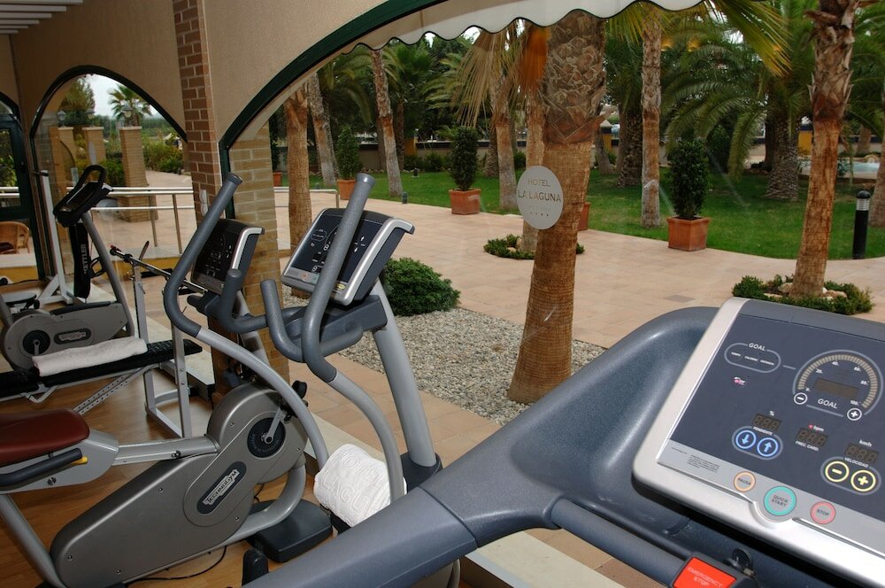 Фото Hotel La Laguna SPA And Golf