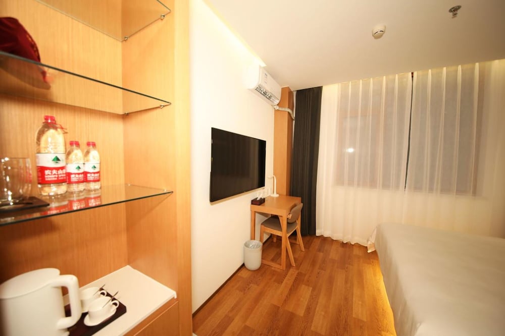 Фото Beijing Zimei Hotel