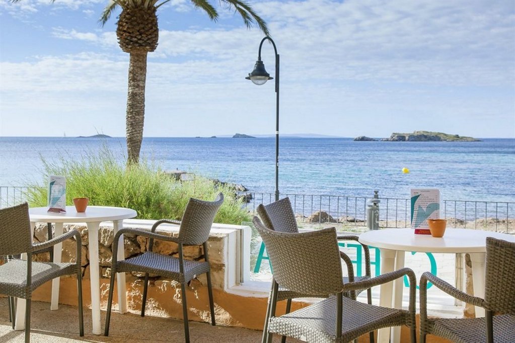 Фото Hotel Ibiza Playa