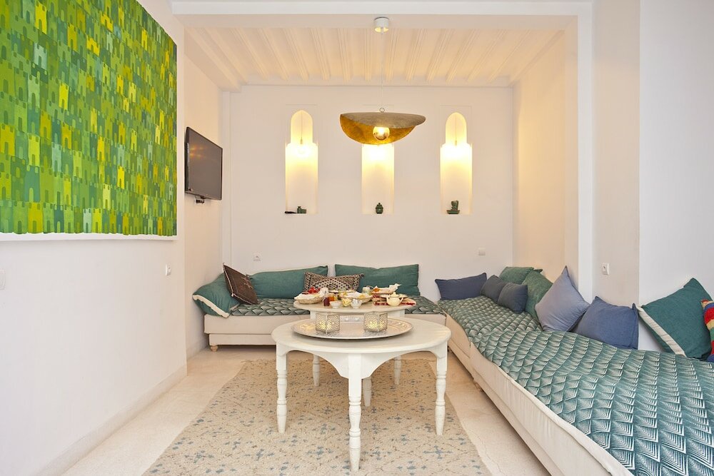 Фото Riad Al Riad